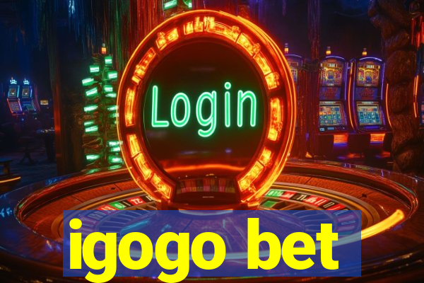 igogo bet